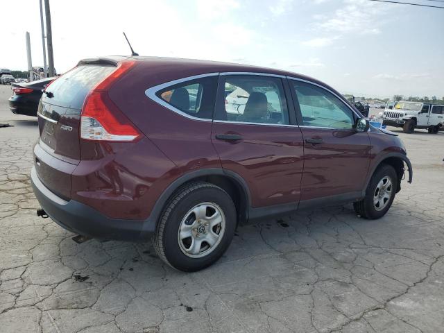 Vin: 5j6rm4h34dl043112, lot: 56618755, honda crv lx 20133