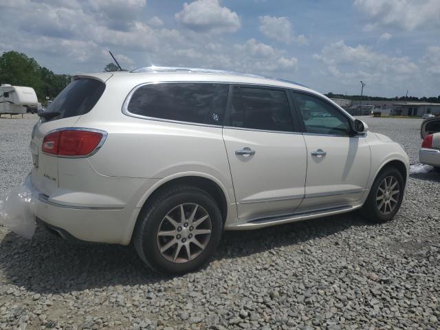 Vin: 5gakrbkd0fj165836, lot: 55505275, buick enclave 20153