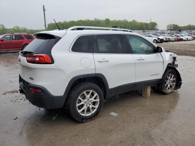 Vin: 1c4pjmcs3fw625935, lot: 57577905, jeep grand cher latitude 20153