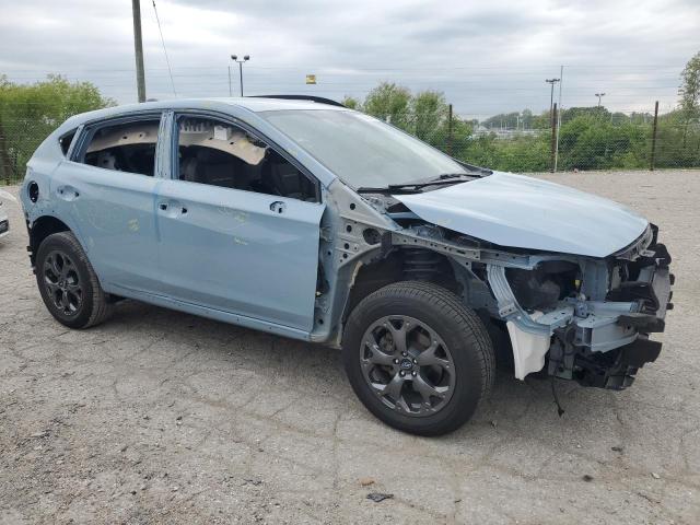 Vin: jf2gthrc0mh337245, lot: 58582645, subaru crosstrek sport 20214