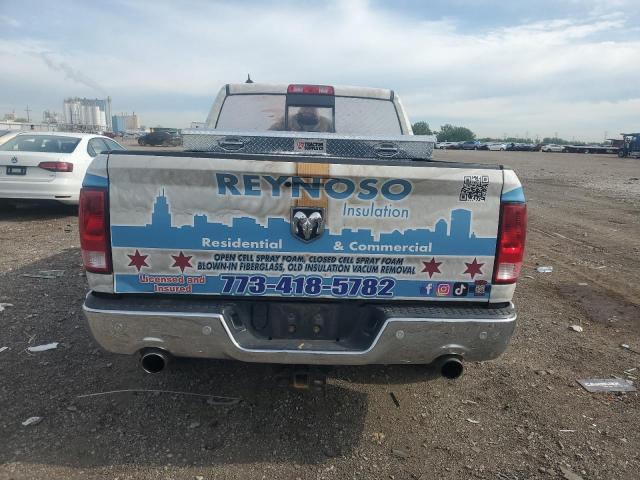 2019 RAM 1500 CLASS 1C6RR7TT2KS724394
