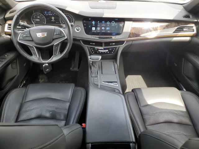 2016 CADILLAC CT6 LUXURY - 1G6KD5RS8GU165637
