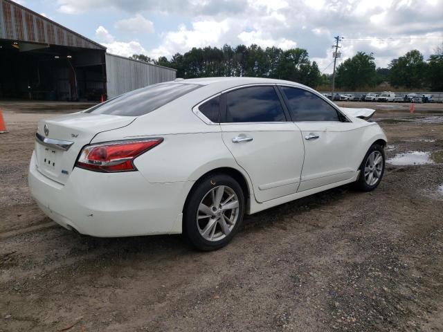 Vin: 1n4al3ap7en237349, lot: 56383955, nissan altima 2.5 20143