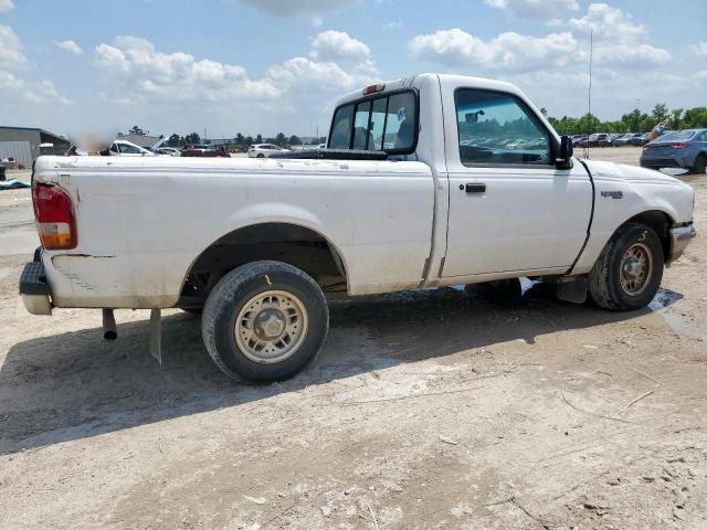 Vin: 1ftcr10a5spa03813, lot: 58552585, ford ranger 19953
