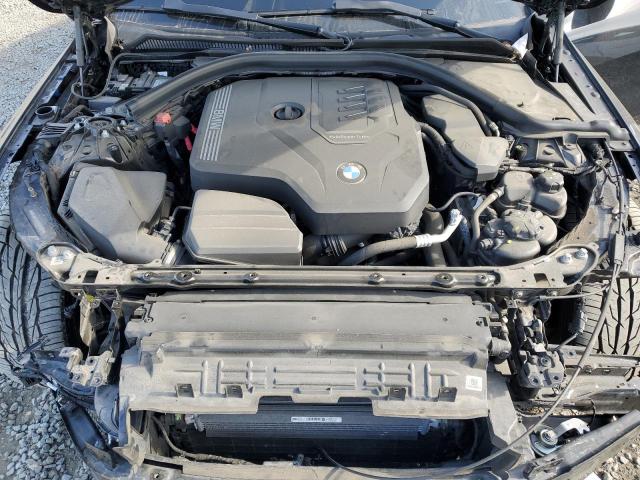 2023 BMW 430I GRAN WBA63AV04PFN30895