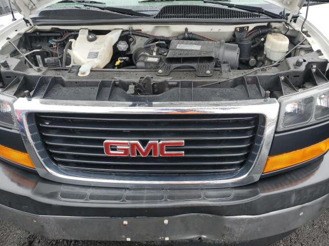 2017 GMC SAVANA G25 - 1GTW7AFF2H1903926