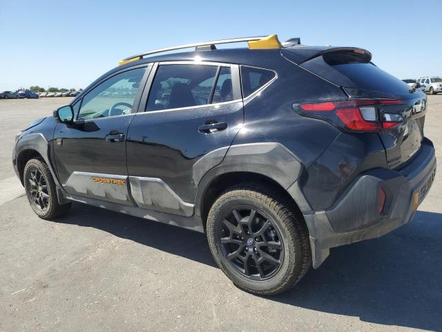 2024 SUBARU CROSSTREK - 4S4GUHU62R3818398