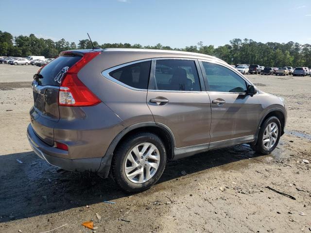 Vin: 2hkrm3h7xfh550462, lot: 58187405, honda crv exl 20153