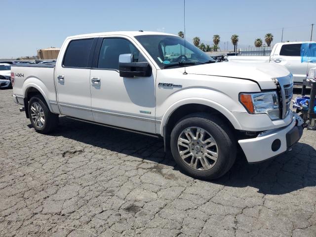 Vin: 1ftfw1et5bfa94331, lot: 55867325, ford f-150 supercrew 20114