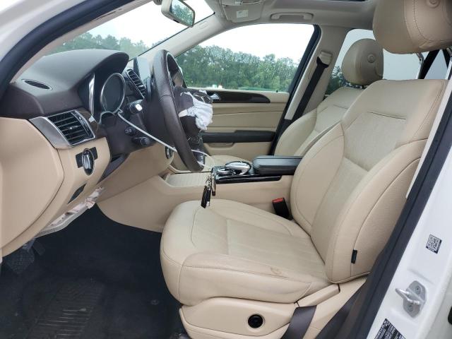 2017 MERCEDES-BENZ GLE 350 4M - 4JGDA5HB9HA969301