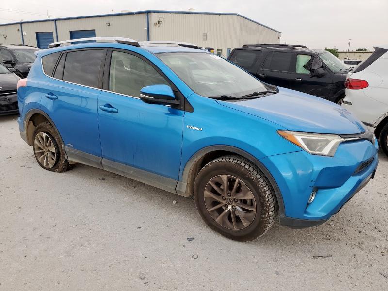 2016 TOYOTA RAV4 HV XL JTMRJREV0GD052471