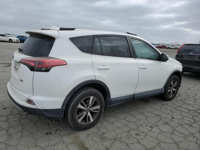 Vin: 2t3wfrev7gw266221, lot: 55693715, toyota rav4 xle 20163