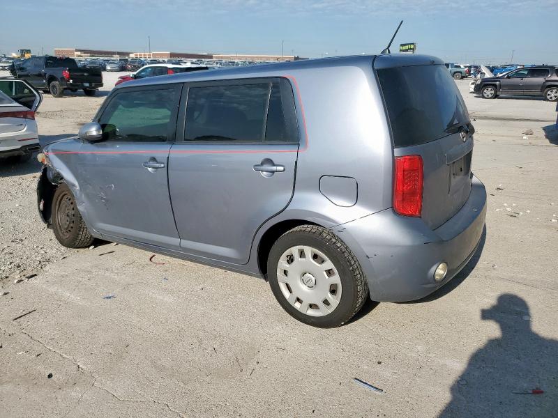 Vin: jtlze4fe6a1106794, lot: 56904925, toyota scion xb 20102