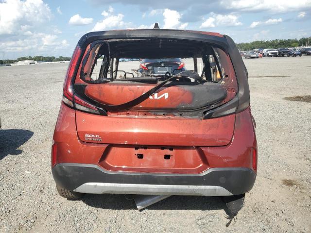 2023 KIA SOUL LX - KNDJ23AUXP7886346
