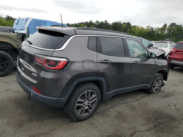 Vin: 3c4njdbb1ht664864, lot: 56581435, jeep compass latitude 20173