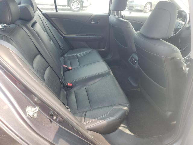 2017 HONDA ACCORD EXL - 1HGCR2F88HA100351