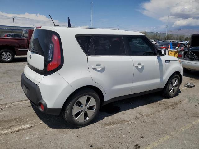 2016 KIA SOUL - KNDJN2A23G7292777