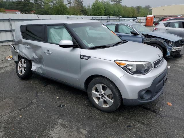 Vin: kndjn2a28k7666566, lot: 57077375, kia soul 20194