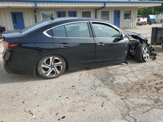 2021 SUBARU LEGACY TOU 4S3BWGP6XM3016611