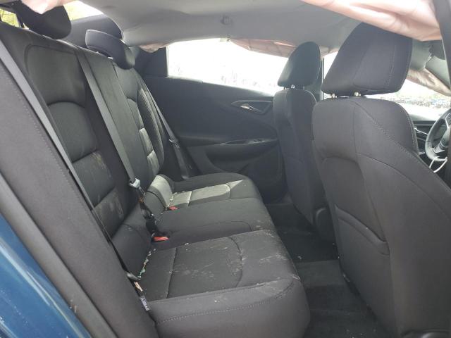 2024 CHEVROLET MALIBU RS - 1G1ZG5ST9RF150392