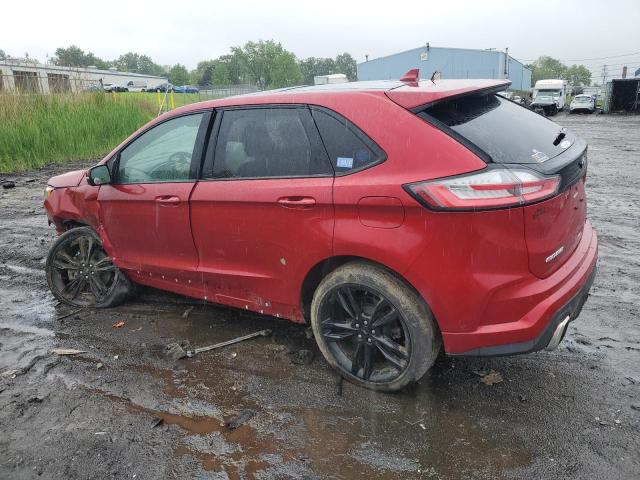 Vin: 2fmpk4ap0lba22686, lot: 58632825, ford edge st 20202