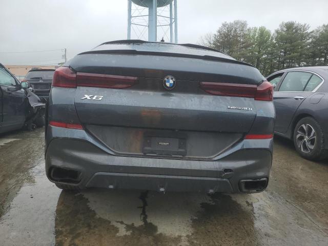 2020 BMW X6 SDRIVE 5UXCY4C08L9C65386