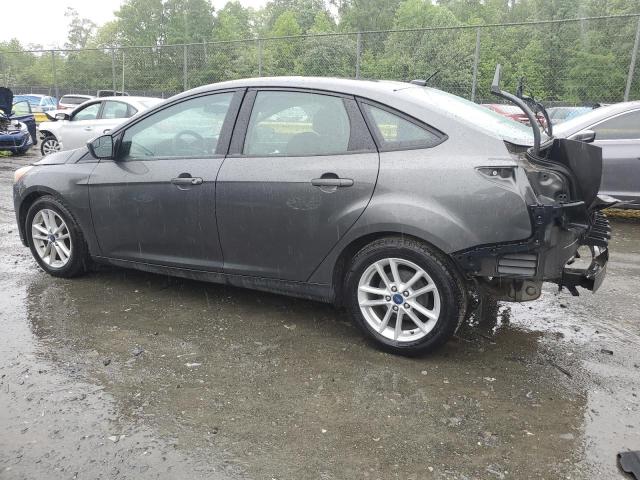 Vin: 1fadp3f21jl285417, lot: 56936965, ford focus se 20182
