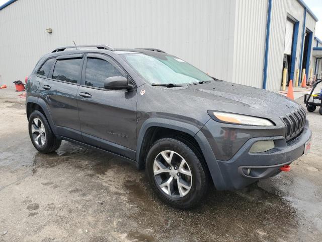 2015 JEEP CHEROKEE T 1C4PJMBS7FW622196