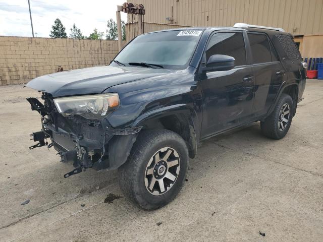 Vin: jtezu5jr6f5084273, lot: 55434375, toyota 4runner sr5 2015 img_1