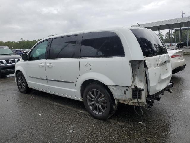 Vin: 2c4rc1hg3fr699953, lot: 56189555, chrysler minivan s 20152