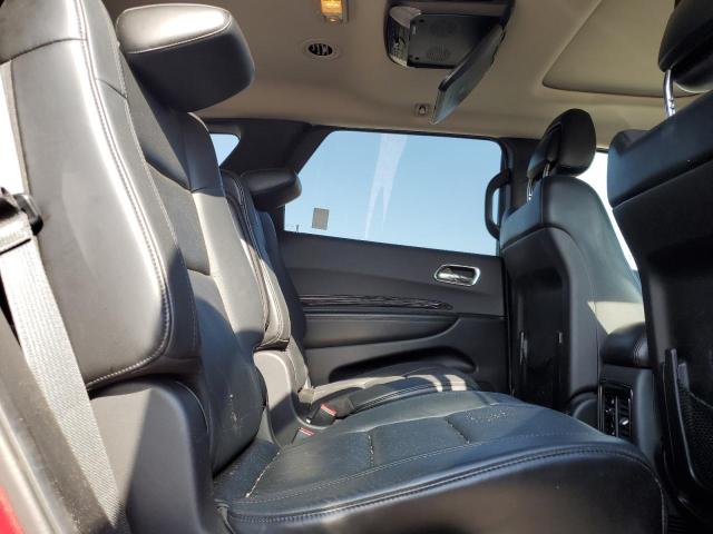 2015 DODGE DURANGO LI 1C4RDJDGXFC796143