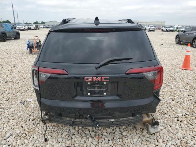 2023 GMC ACADIA SLE 1GKKNKL47PZ100420