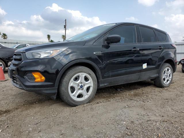 Vin: 1fmcu0f76jud03926, lot: 56235105, ford escape s 2018 img_1