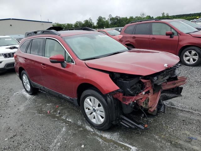 Vin: 4s4bsahc8k3288841, lot: 58793365, subaru outback 2.5i premium 20194