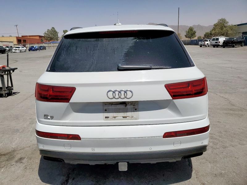 2019 AUDI Q7 PRESTIG - WA1VAAF7XKD002664