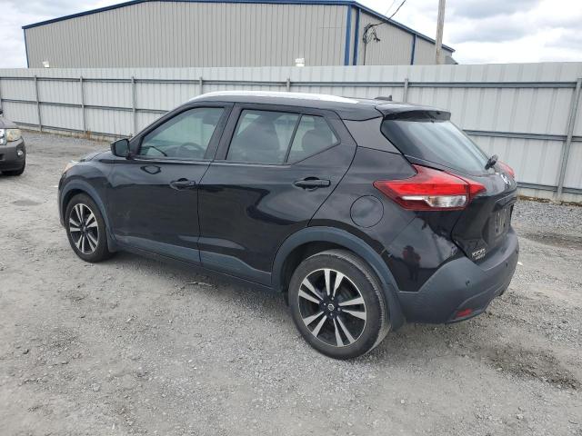 2020 NISSAN KICKS SV - 3N1CP5CV3LL543074