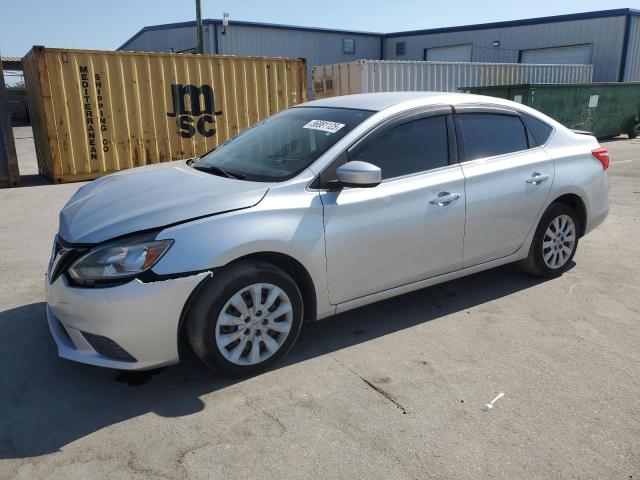 Vin: 3n1ab7ap6gy281064, lot: 56881125, nissan sentra s 2016 img_1