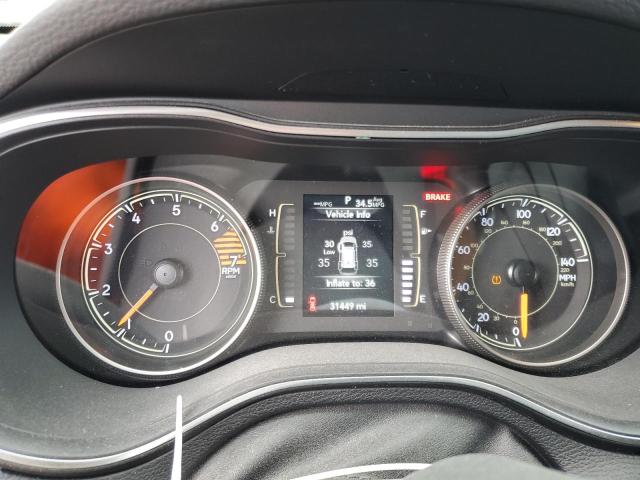 2019 JEEP CHEROKEE L - 1C4PJLLB9KD204558