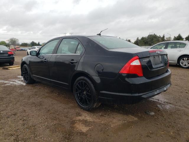 Vin: 3fahp0ha1cr399474, lot: 54873525, ford fusion se 20122