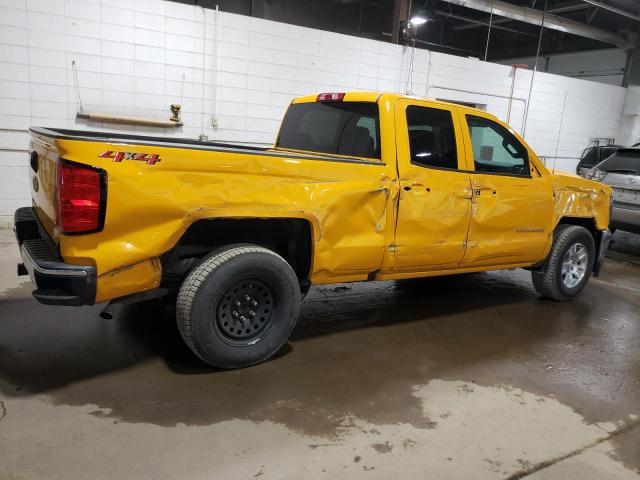 2018 CHEVROLET SILVERADO - 1GCVKREC1JZ312140