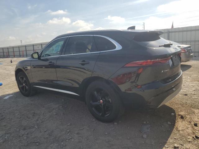 Vin: sadcj2ex2pa713633, lot: 58654355, jaguar f-pace s 20232