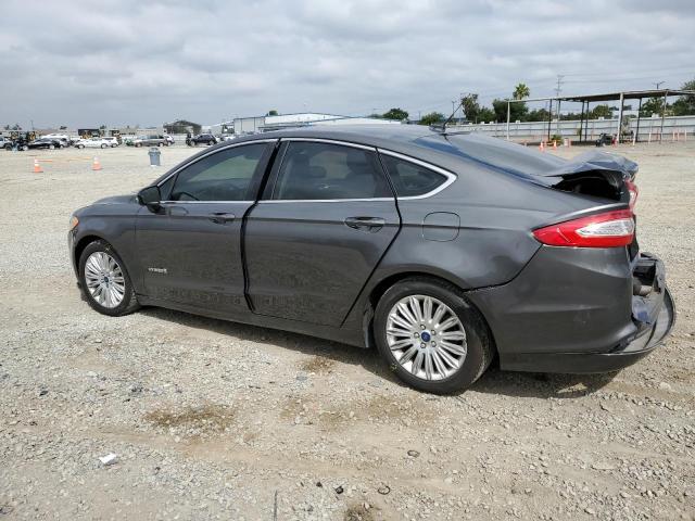 Vin: 3fa6p0lu6gr305099, lot: 55798605, ford fusion se hybrid 20162