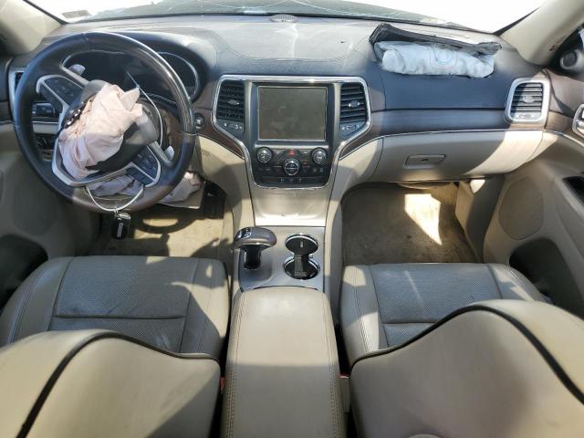 2015 JEEP GRAND CHER - 1C4RJECGXFC219761