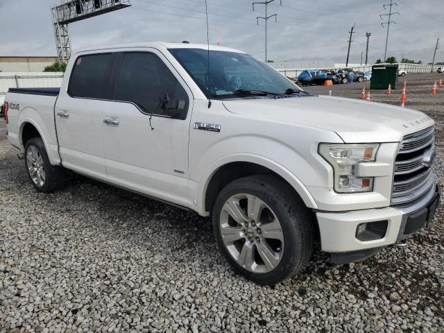 Vin: 1ftew1eg5gfd50635, lot: 58467295, ford f-150 supercrew 20164