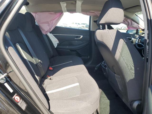 2021 HYUNDAI SONATA HYB - KMHL24JJ3MA027470