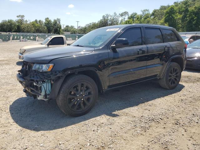 Vin: 1c4rjfag8kc838006, lot: 58231405, jeep grand cher laredo 2019 img_1