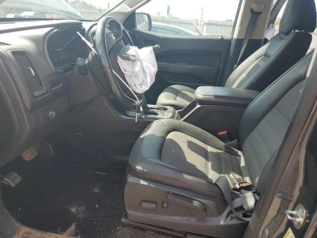 2016 GMC CANYON SLE 1GTG5CE32G1382976