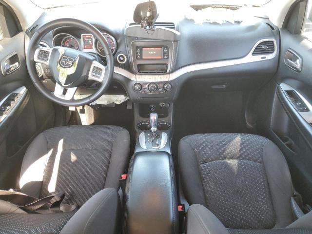 2018 DODGE JOURNEY SX - 3C4PDCBG1JT531968