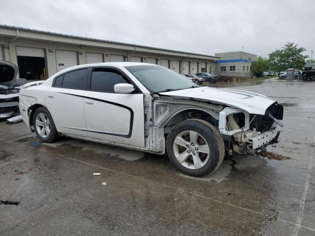 Vin: 2c3cdxhg3ch252616, lot: 58413015, dodge charger sxt 20124