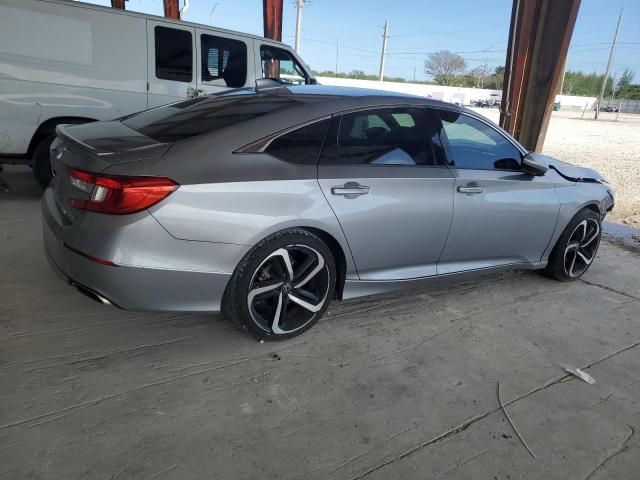 Vin: 1hgcv1f33la151338, lot: 57051875, honda accord sport 20203